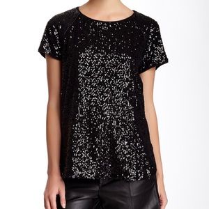 Rachel Zoe Cecil Short Sleeve